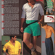 Illustration for article titled The Best & Worst Of 'International Male,' Summer 1986